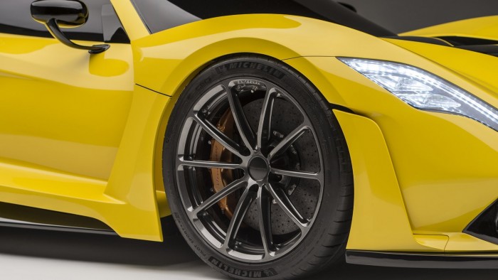 Nem sokáig marad svéd autó a legesleggyorsabb a világon 7 | Vezess Nem sokáig marad svéd autó a legesleggyorsabb a világon 7