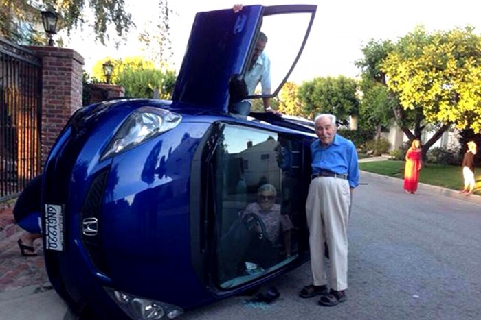 Őrizzék meg a nyugalmukat! A valóság következik 4