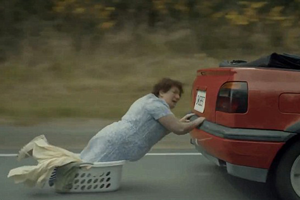 Őrizzék meg a nyugalmukat! A valóság következik 2