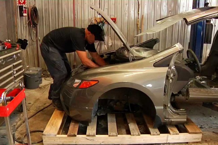 Őrizzék meg a nyugalmukat! A valóság következik 1