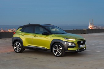 Itthon a legmerészebb Hyundai