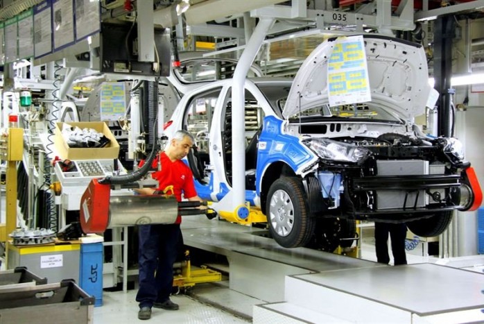 Saját autómárkát alapít Törökország