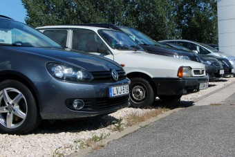 Nagy pofon vár a magyar használtautó-vevőkre