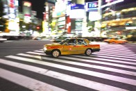Ahol metróval utazni egy álom: Tokió 55