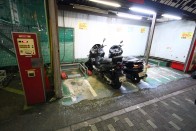 Ahol metróval utazni egy álom: Tokió 98