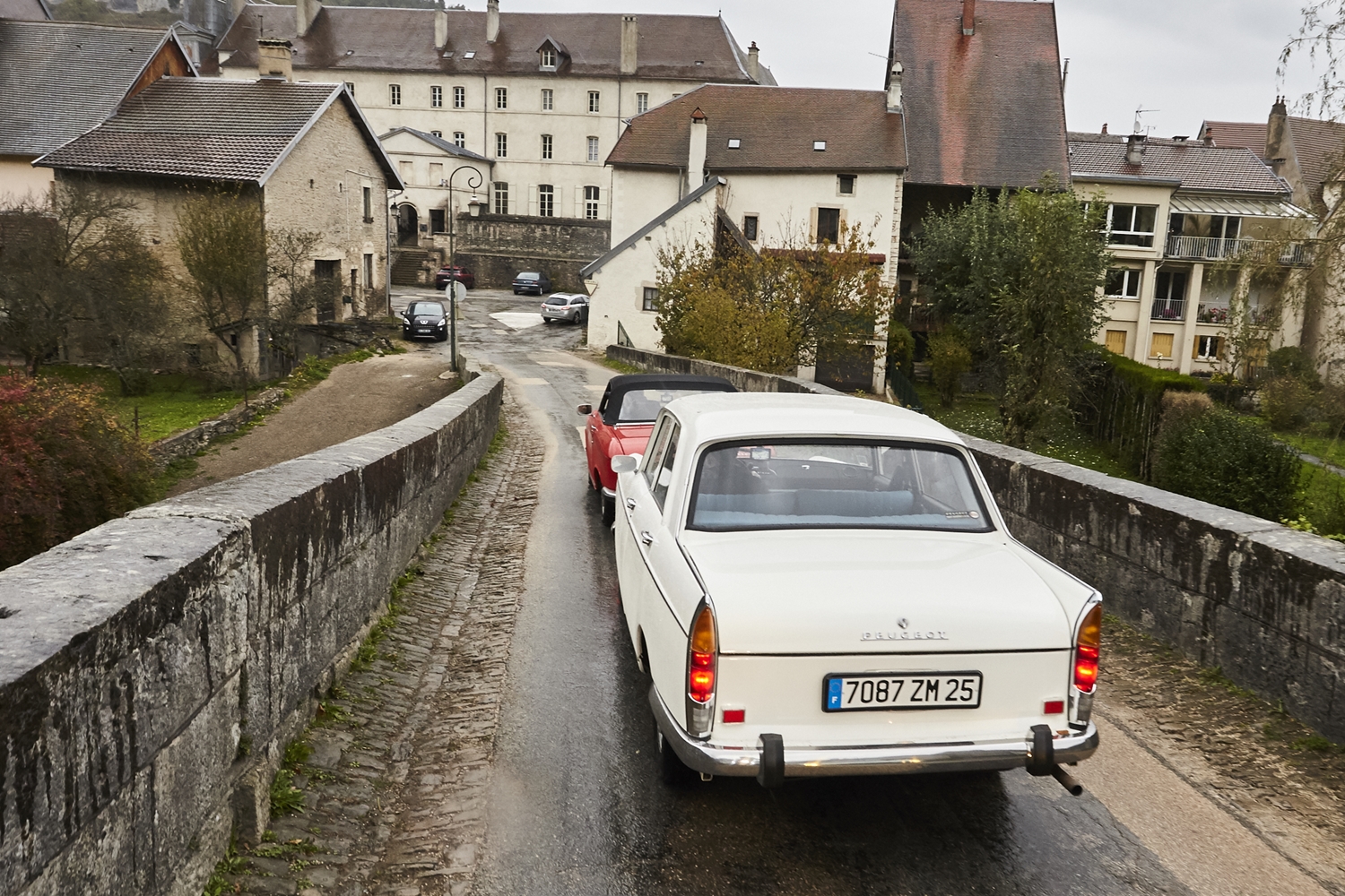 Varázslatos időutazás Peugeot-val a francia aranykorba 54