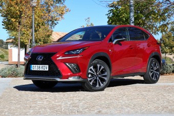 A csendes üvöltés autója