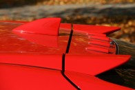 Teszten a Honda Civic Type R – Falhoz állít 85