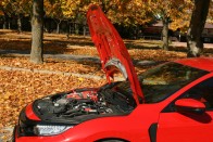 Teszten a Honda Civic Type R – Falhoz állít 90