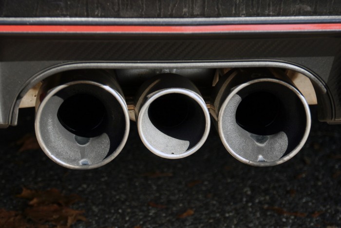 Eldőlt: 14 év, és végük a jelenlegi autóknak az EU-ban