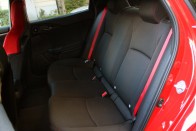 Teszten a Honda Civic Type R – Falhoz állít 118