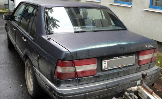 Féláron hirdet használt autókat az állam 2