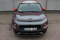 Színnel és térrel támad a Citroën 47