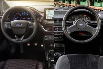 25 éve luxusextrák voltak, ma minden autóban ott vannak