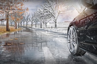 Készüljön a téli közlekedésre a Hungaroringen!