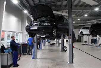 Használt autó: jó dízel is akad olcsón