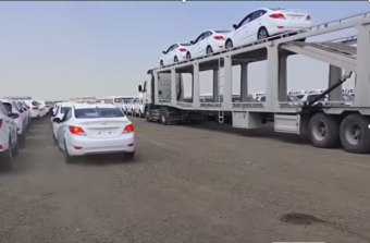 Okos dolog ilyen tempóban lepakolni új autókat?