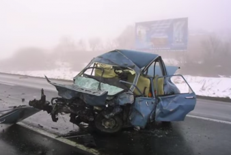 Ettől a rendőrségi kisfilmtől óvatosabbak lesznek az autósok?