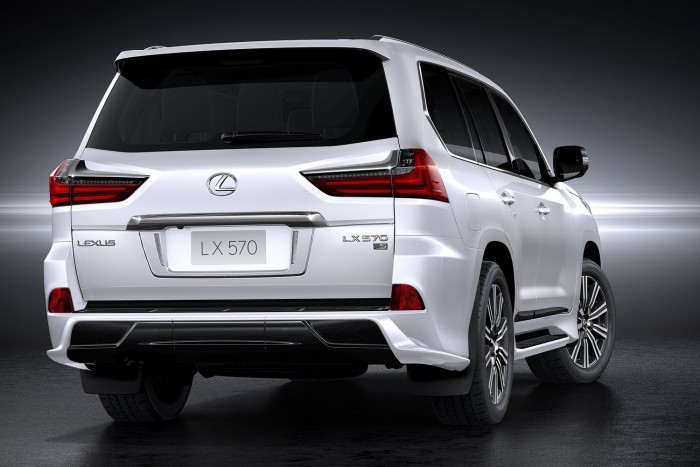 Imára szólít a Lexus 1 Imára szólít a Lexus 1