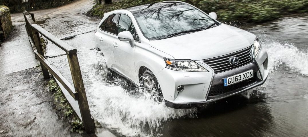 Női autó volna a piacvezető luxus-SUV?