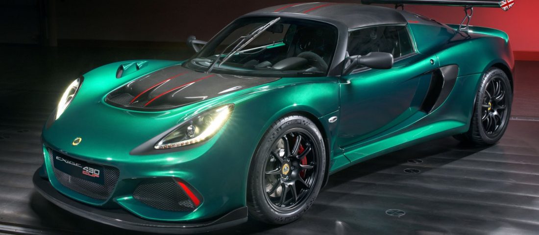 Új házi bajnokot avatott a Lotus