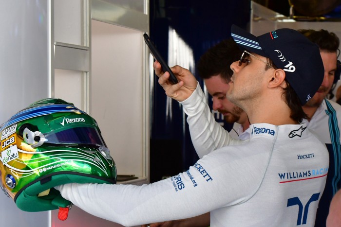 F1: Ezért köszönt el a Williams Massától