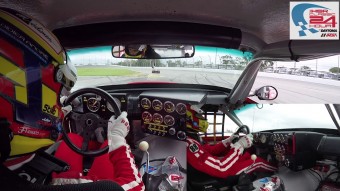 Amikor a vezetés inkább birkózás egy medvével