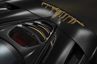 Idézettel lett bölcsebb ez a McLaren