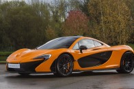 Különleges McLaren-prototípus keresi gazdáját 20