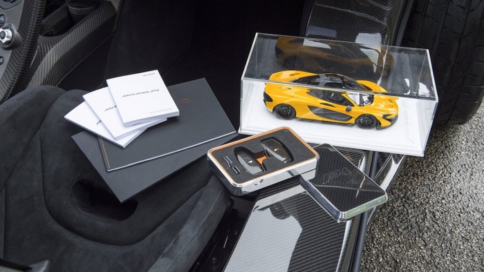 Különleges McLaren-prototípus keresi gazdáját 6 | Vezess Különleges McLaren-prototípus keresi gazdáját 6