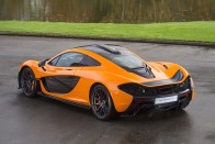 Különleges McLaren-prototípus keresi gazdáját 23