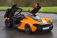 Különleges McLaren-prototípus keresi gazdáját 24