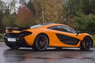 Különleges McLaren-prototípus keresi gazdáját 25