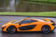 Különleges McLaren-prototípus keresi gazdáját 22