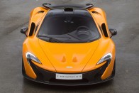 Különleges McLaren-prototípus keresi gazdáját 2