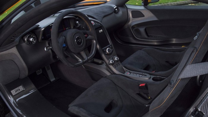 Különleges McLaren-prototípus keresi gazdáját 7 | Vezess Különleges McLaren-prototípus keresi gazdáját 7