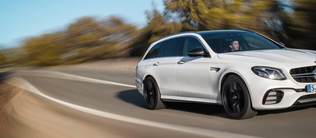 Nincs most ennél gyorsabb kombi a Nürburgringen