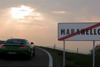 F1: Így trollkodik a Merci a Ferrarival – videó