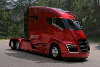 Norvégok építhetik fel a világ legnagyobb hidrogéntöltő hálózatát