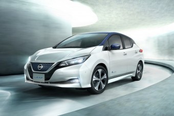 Milyen autóújdonságokat hoz nekünk 2018?