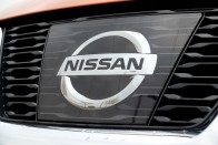 Szebb nem, csak erősebb lett: Nissan X-Trail 49