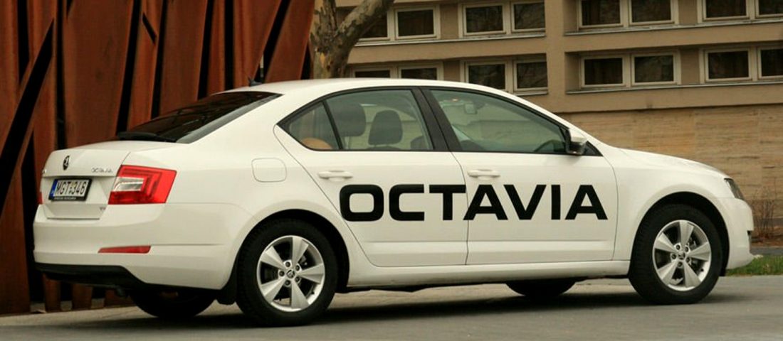 4,5 milliós kár után 4,5 millióért adták el a Škodát