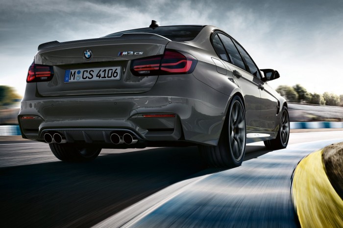 Felsőfokig ragozták a BMW M3-ast 2 Felsőfokig ragozták a BMW M3-ast 2