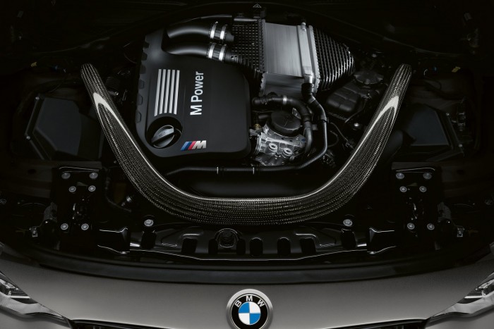 Felsőfokig ragozták a BMW M3-ast 3 Felsőfokig ragozták a BMW M3-ast 3