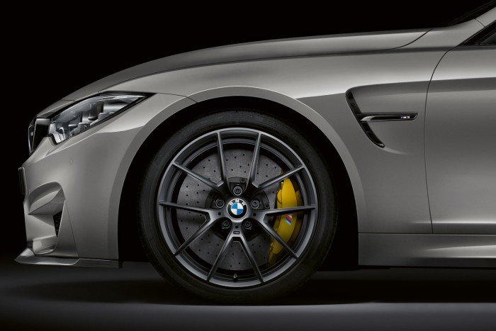Felsőfokig ragozták a BMW M3-ast 6 Felsőfokig ragozták a BMW M3-ast 6
