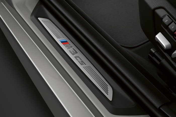 Felsőfokig ragozták a BMW M3-ast 1 Felsőfokig ragozták a BMW M3-ast 1