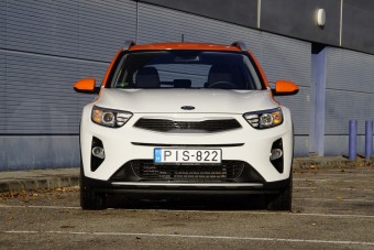 Fapadosan, szívómotorral nagy csalódás