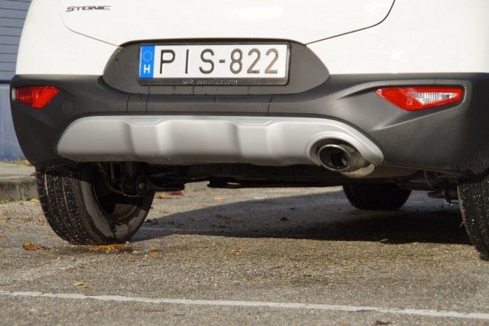 Fapadosan, szívómotorral nagy csalódás 6