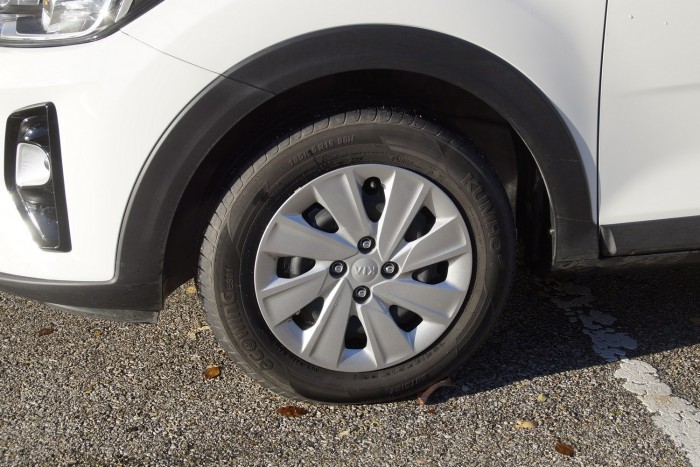 Fapadosan, szívómotorral nagy csalódás 7