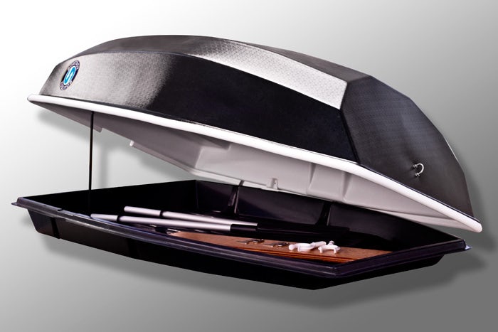 Top 10: a legtutibb tetőboxok 9